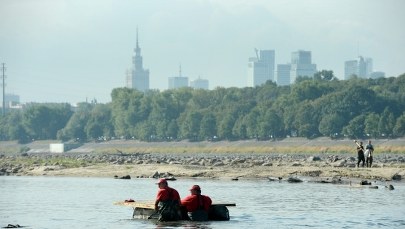 Archeolodzy ruszają nad Wisłę. Będą szukać m.in. wraków statków
