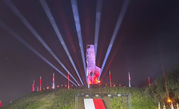 Archeolodzy uhonorowani Krzyżem Zasługi. Wciąż szukają trzech polskich bohaterów