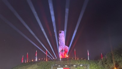 Archeolodzy uhonorowani Krzyżem Zasługi. Wciąż szukają trzech polskich bohaterów