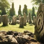 Archeolodzy ujawniają tajemnice ogromnego prehistorycznego cmentarzyska