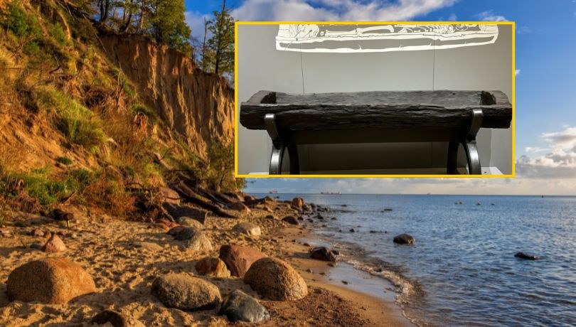 Archeolodzy ze Szczecina ustalili prawdziwy wiek "księżniczki z Bagicza" /Foto: Shutterstock/Katedra Archeologii Uniwersytetu Szczecińskiego /