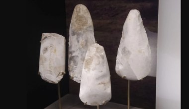Archeolodzy zmienili płeć "szamana" spod Stonehenge. DNA ujawniło prawdę