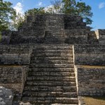 Archeolodzy znaleźli do tej pory nieznane starożytne miasto Majów 