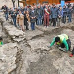 Archeolodzy znaleźli pod ziemią ogromną bazylikę. To odkrycie na miarę grobowca Tutanchamona