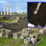 Rzymianie Archeolodzy znaleźli pod ziemią starożytną technologię Rzymian, która nie powinna istnieć