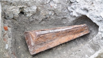 Archeologiczna sensacja na Lubelszczyźnie!