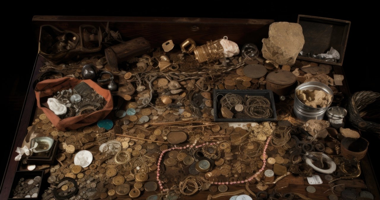 Archeologiczne odkrycia w Londynie zaskakują świat nauki /123RF/PICSEL
