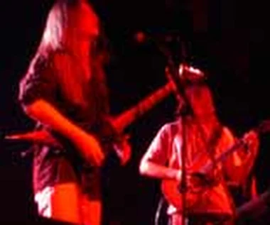 Archeon przygotowuje debiut