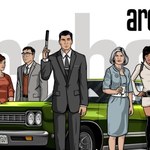 "Archer": Animowany "Mad Men"?