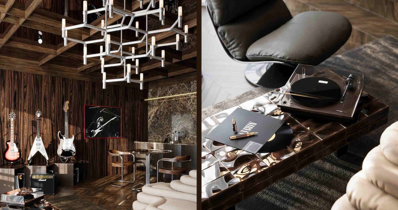 Archicom Collection /materiały promocyjne