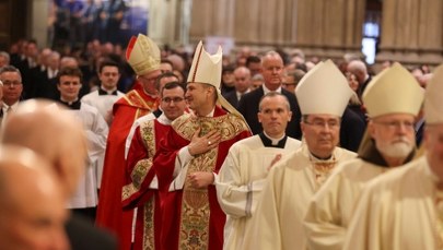 Archidiecezja zapłaci gigantyczną kwotę. Czego dotyczy ugoda?