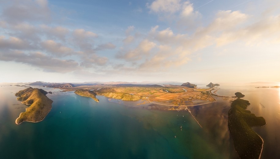 Archipelag Echinady /Shutterstock