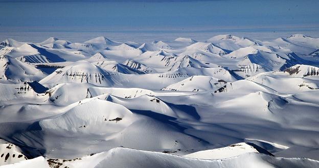 Archipelag Svalbard (Norwegia). Fot. Chris Jackson /Getty Images/Flash Press Media