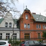 Architektoniczne cudo doczekało się remontu. Ale piękne!