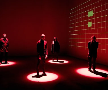 Archive wraca do Polski