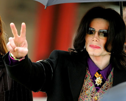 Archiwa Michaela Jacksona kryją prawdziwe skarby fot. Carlo Allegri /Getty Images/Flash Press Media