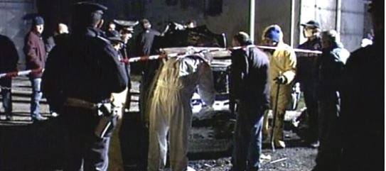 Archiwalne zdjęcie włoskiej policji /foto. .poliziadistato.it /