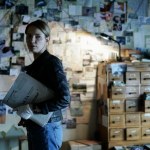 "Archiwista": Nowy serial kryminalny TVP