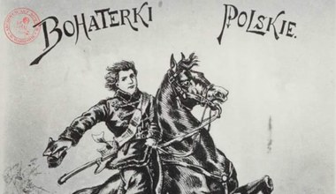 Archiwum Akt Nowych prezentuje: Polskie bohaterki