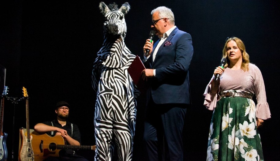 Archiwum festiwalu Black or White /Materiały promocyjne