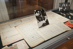 Archiwum wybitnego twórcy jazzowego w Bibliotece Narodowej