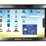 Archos 70b - niedrogi tablet do internetu