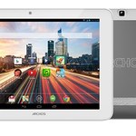 Archos 80 Helium - tablet 4G 