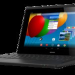 ​Archos ArcBook - tani laptop z Androidem