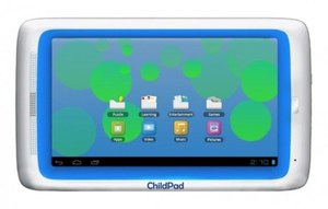 Archos Child Pad - tablet tylko dla dzieci