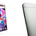 ARCHOS Diamond Plus - 8-rdzeniowy smartfon z 5,5-calowym wyświetlaczem IPS Full HD