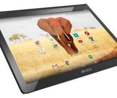 Archos Fusion Storage i tablet z pamięcią wewnętrzną 256 GB
