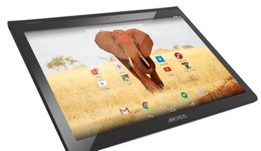 Archos Fusion Storage i tablet z pamięcią wewnętrzną 256 GB