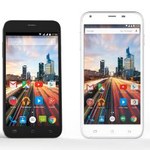 ARCHOS Helium Plus: LTE i ekran HD dla wszystkich