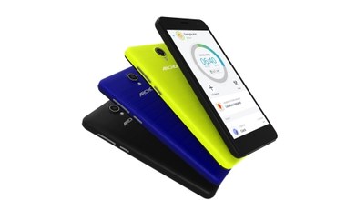 ARCHOS Junior - smartfony i tablety dla najmłodszych