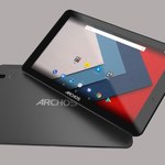 ARCHOS Oxygen 101 S - tablet z czytnikiem linii papilarnych i Androidem 9 Pie