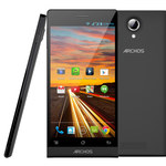 Archos Oxygen 50c - 8 rdzeni w 5-calowym smartfonie