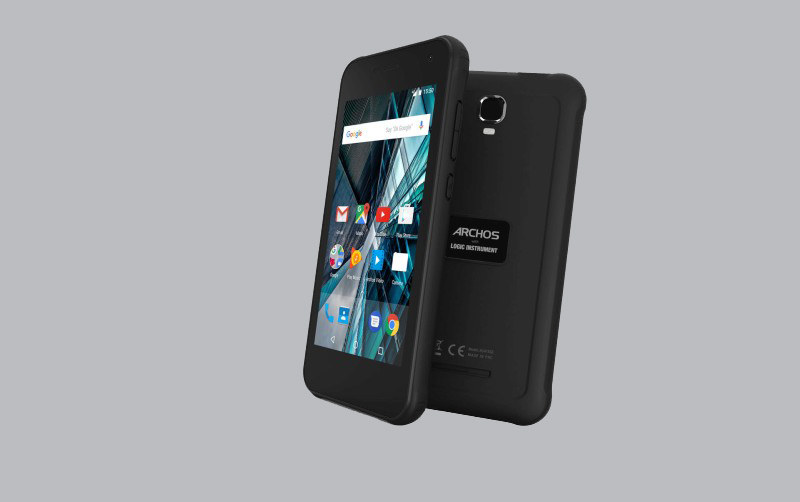 Archos Sense 47X /materiały prasowe