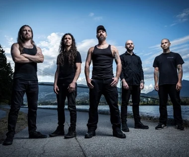 Archspire na dwóch koncertach w Polsce [DATY, MIEJSCA, BILETY]