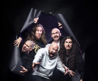 Archspire przed premierą albumu "Bleed The Future"