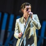 Arctic Monkeys na Open'er Festival 2018: Jest dobrze, będzie lepiej (relacja, zdjęcia)