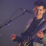 Arctic Monkeys: Piąty album i piąty Numer Jeden