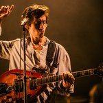 Arctic Monkeys wrócili po czterech latach. Czym zaskoczyli na płycie "The Car"?