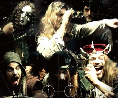 Arcturus przed premierą (nowa płyta "Arcturian")