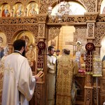 Arcybiskup Cerkwi Prawosławnej Ukrainy Klemens na wolności