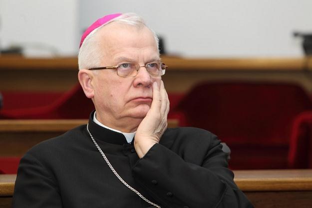 Abp Michalik Będzie Powszechne Prześladowanie Religii Teriapl 2812