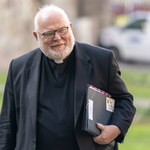 Arcybiskup Monachium złożył rezygnację. W tle pedofilia w Kościele