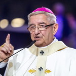 Arcybiskup Sławoj Leszek Głódź został sołtysem 