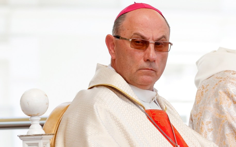 Arcybiskup Wojciech Polak nie będzie już współtworzył kościelnej komisji ds. pedofilii /Waldemar Deska /PAP