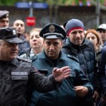 Arcybiskup zatrzymany. Władze oskarżają go o spisek w celu obalenia rządu