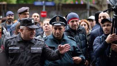 Arcybiskup zatrzymany. Władze oskarżają go o spisek w celu obalenia rządu